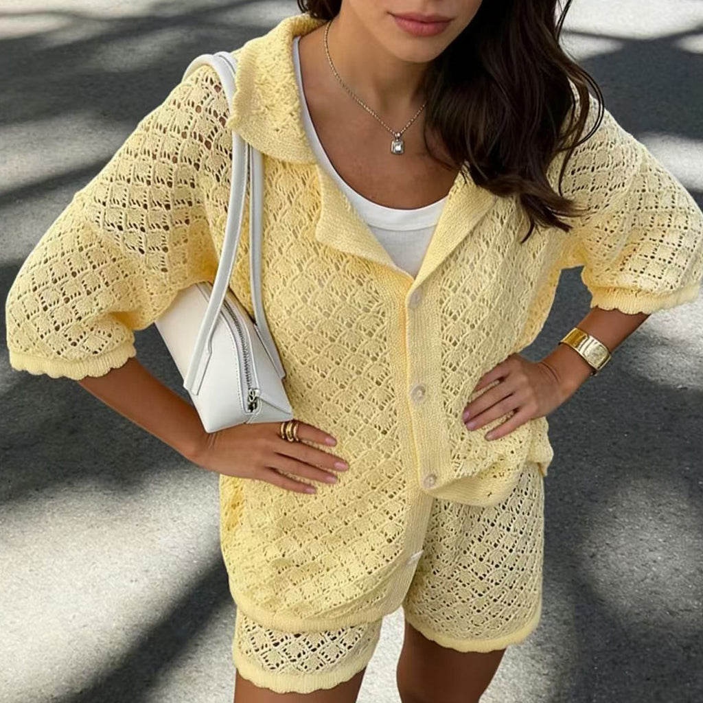 Beach Loose Cover Up Swimwear
