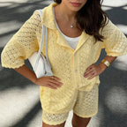 Beach Loose Cover Up Swimwear