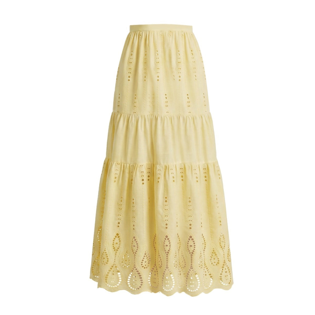 Long Skirt