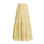 Long Skirt
