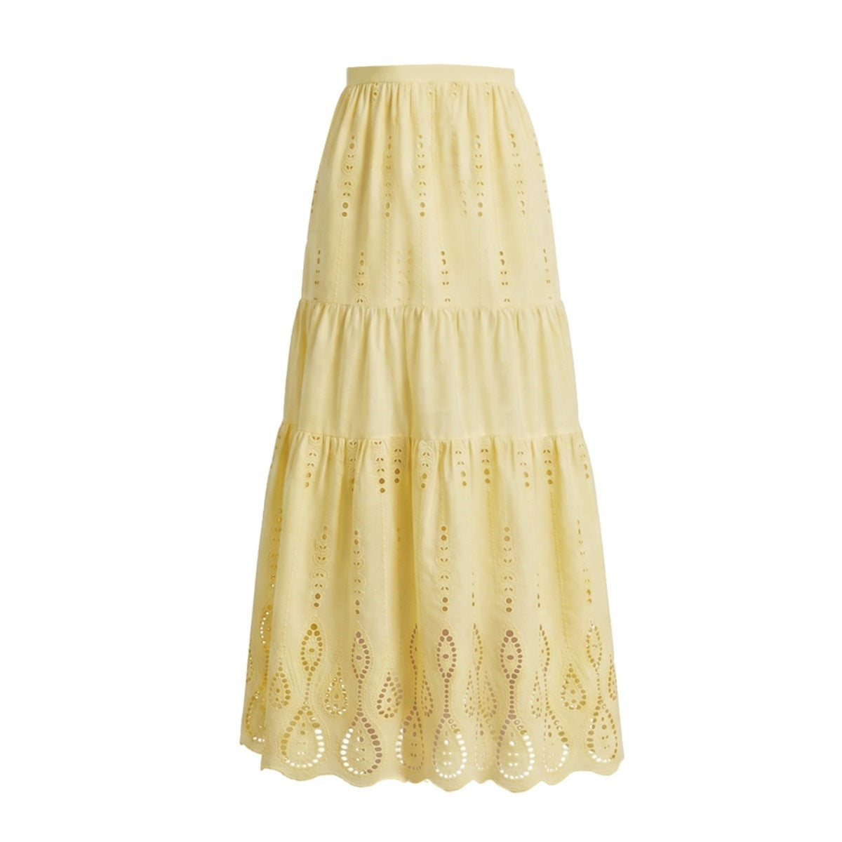 Long Skirt