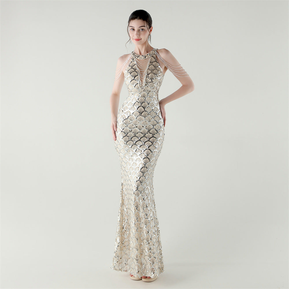 Apricot silver
