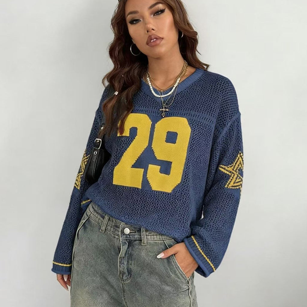 Blue Yellow
