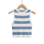 Blue Stripe
