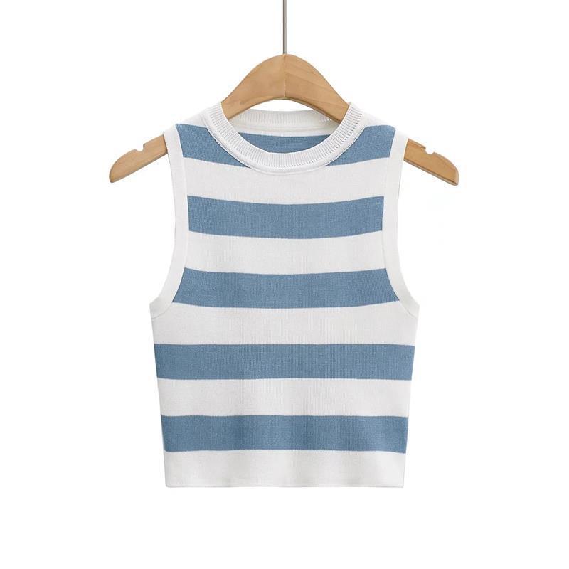 Blue Stripe