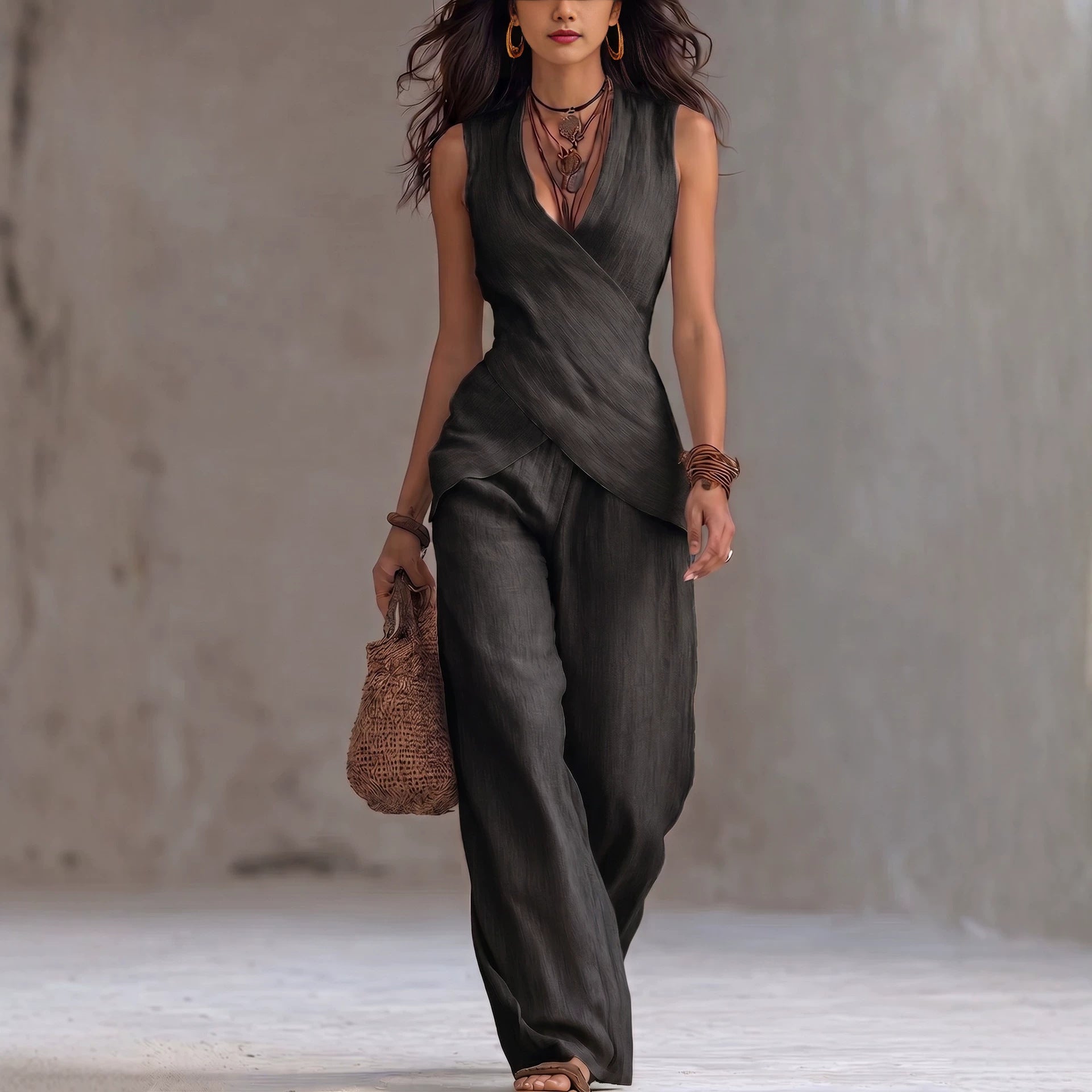 Dark Grey