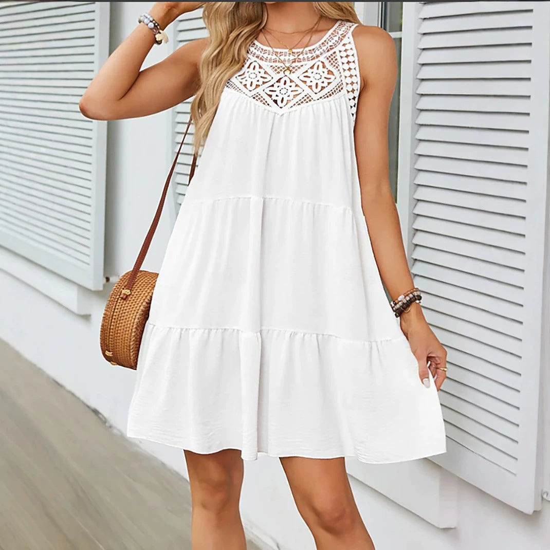Women's Summer Dress