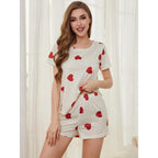 Cute Pajamas Lingerie