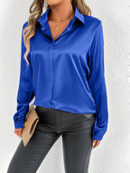 royal blue