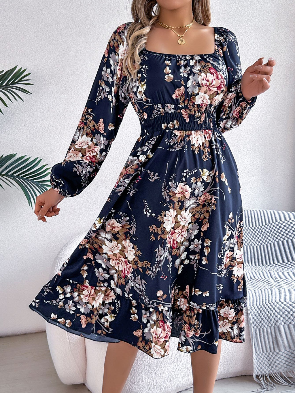 Navy Blue