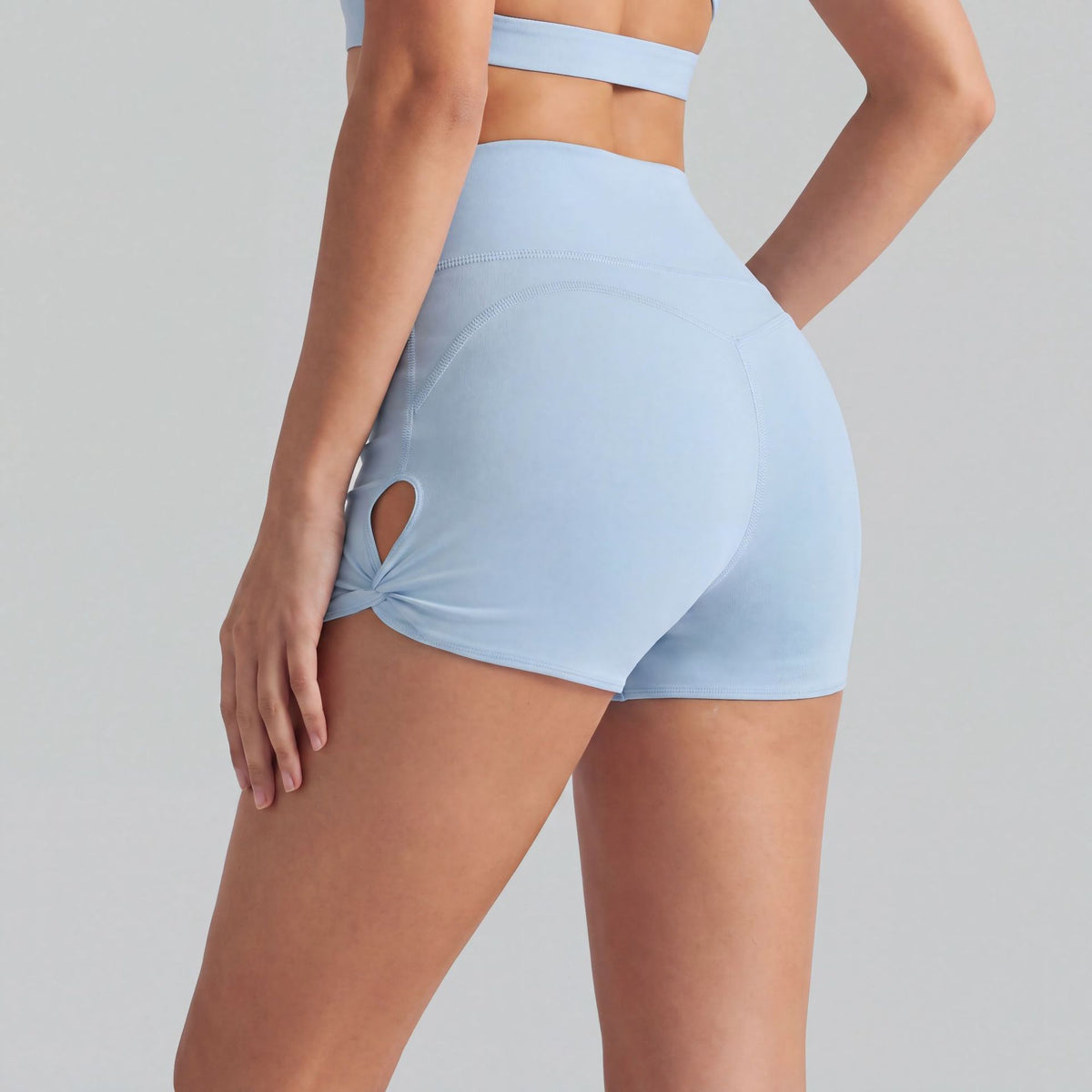 Ice Blue