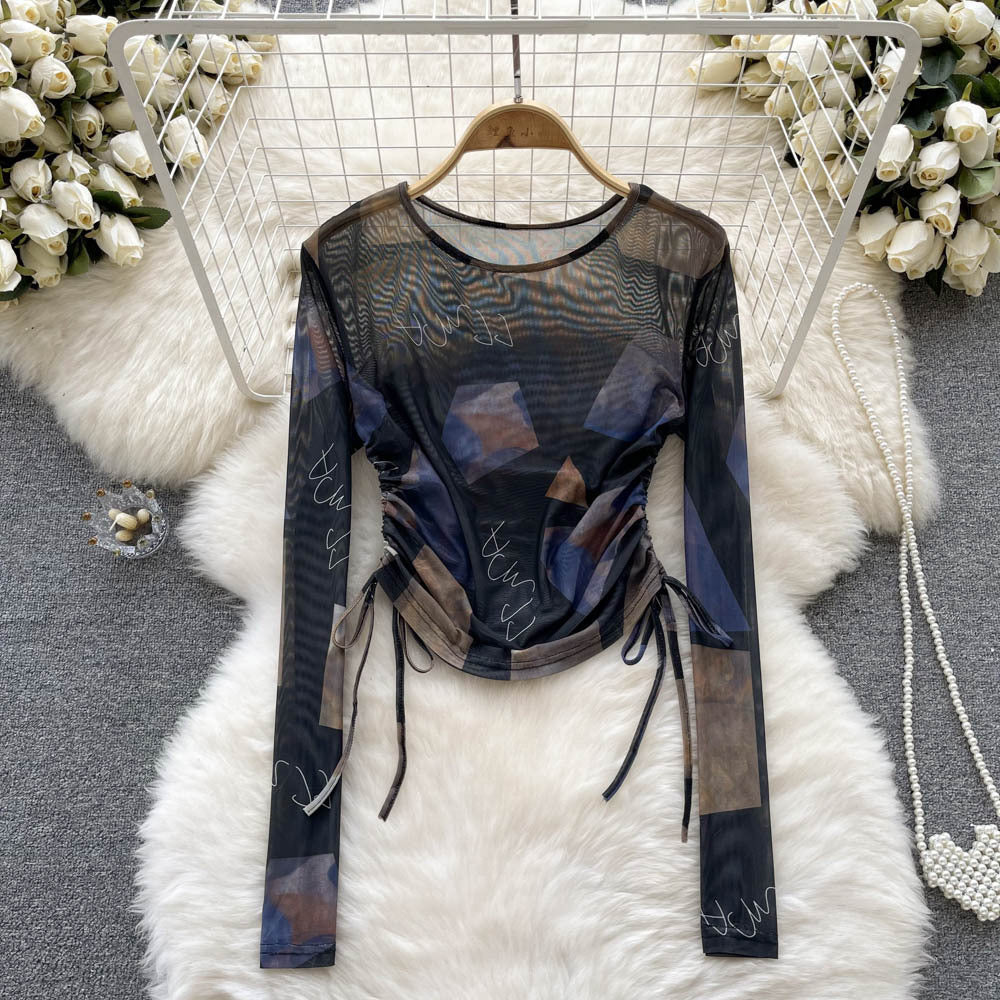 Black and Blue