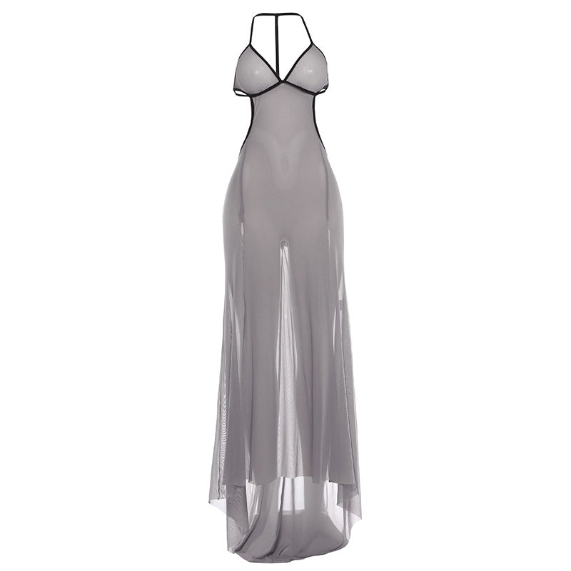 Gray