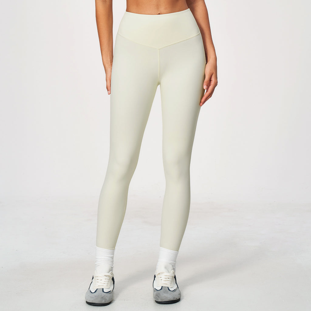 Cream White