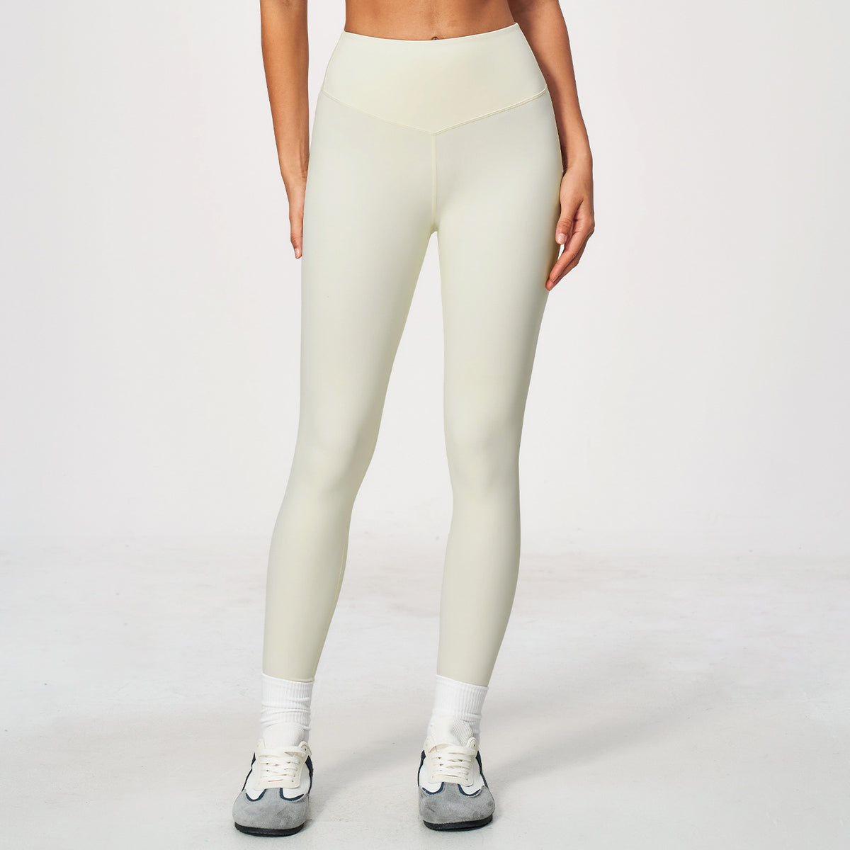 Cream White