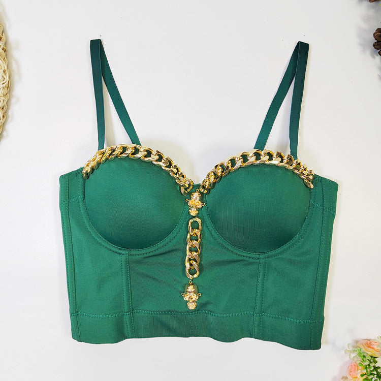 Dark Green