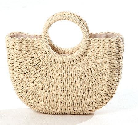 Paper String Small Yuan Bucket Rice