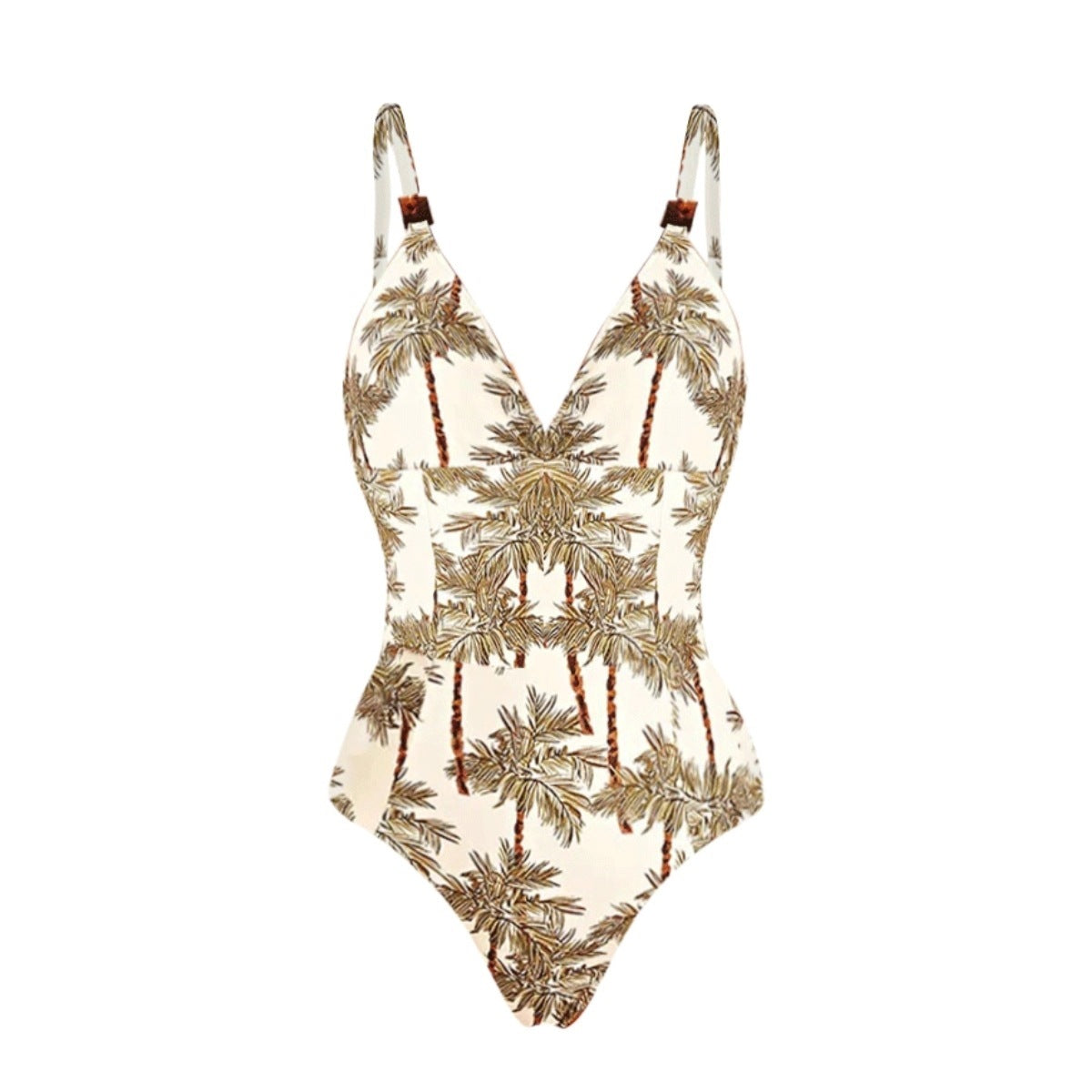 Spaghetti Strap Swimsuit