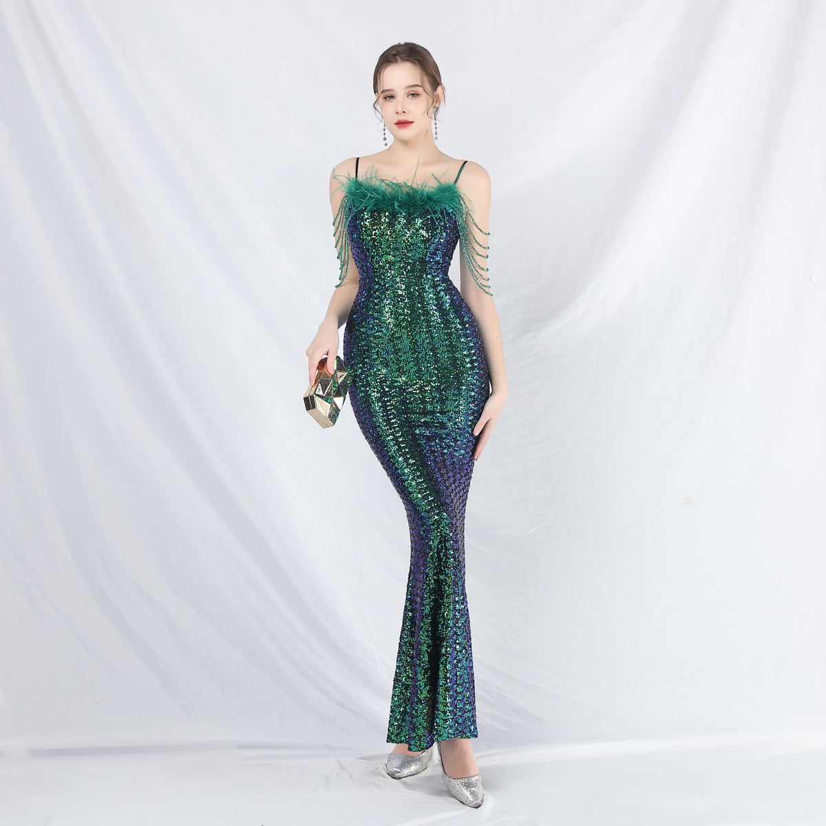 Symphony green