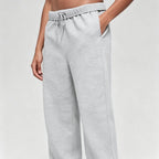 Women Autumn Sweatpants Sports Pants Loose Casual