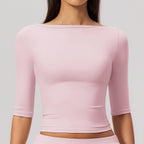 Fall Cherry Pink