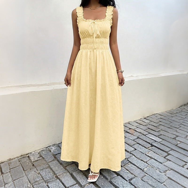 Women's Cami Sleeveless Dress