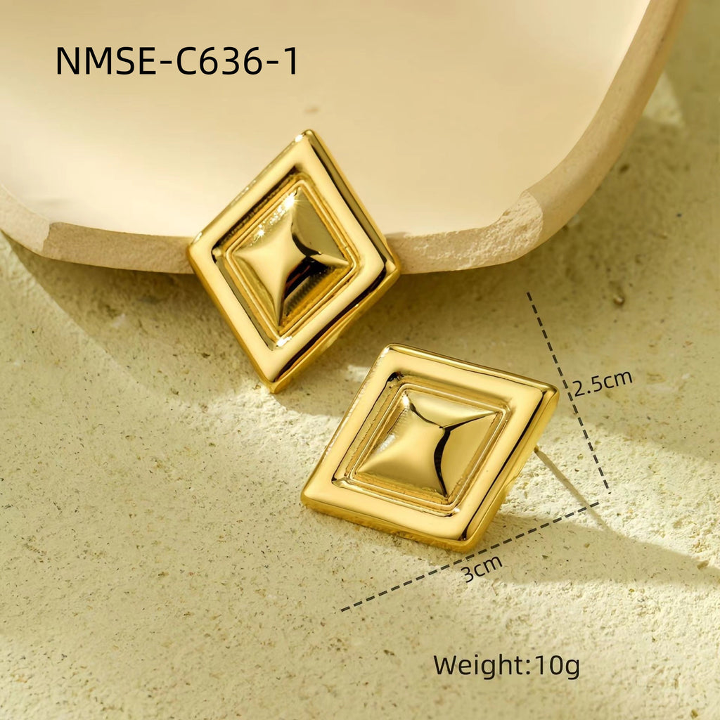 Diamond Gold