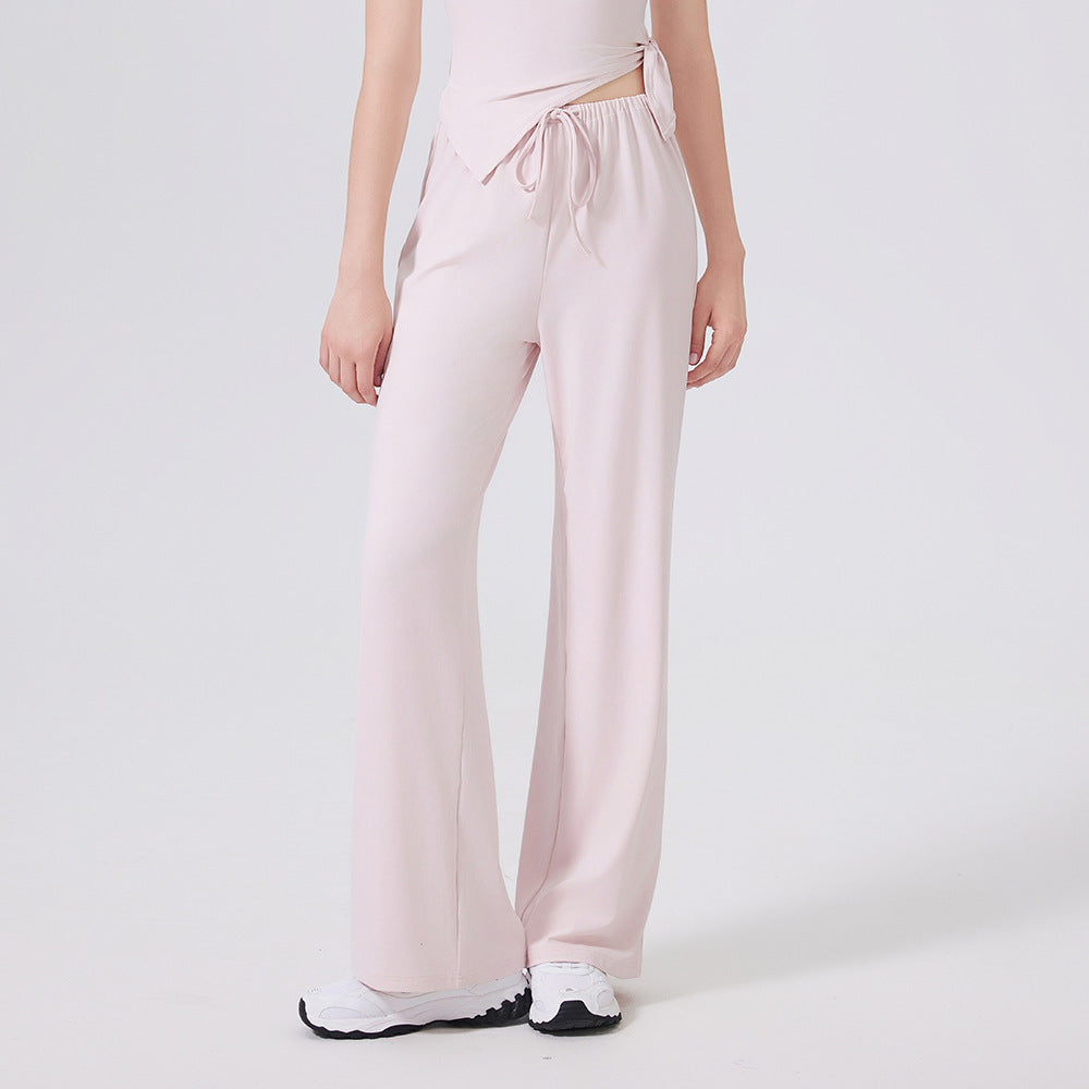 Hazy Pink