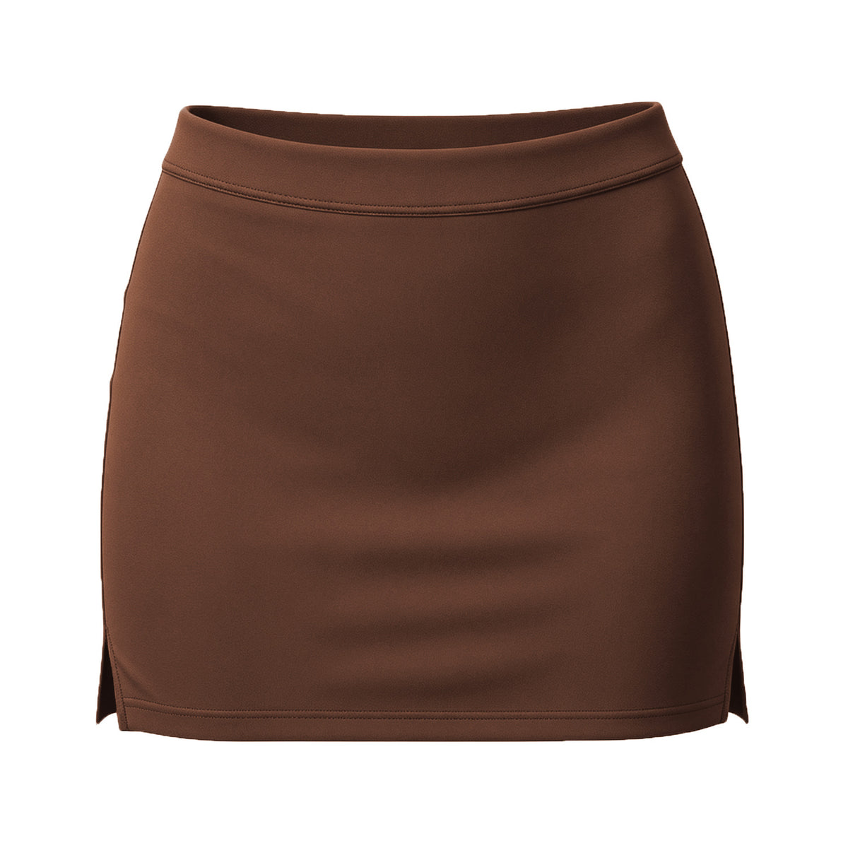 Brown Double Slit