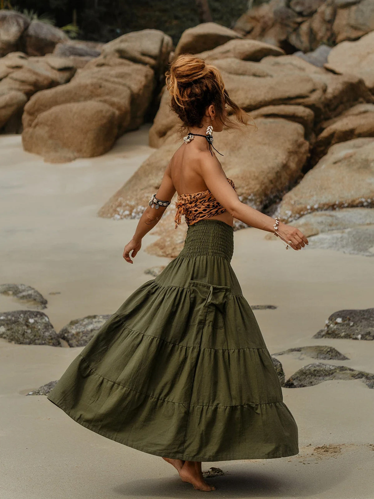 Army Green