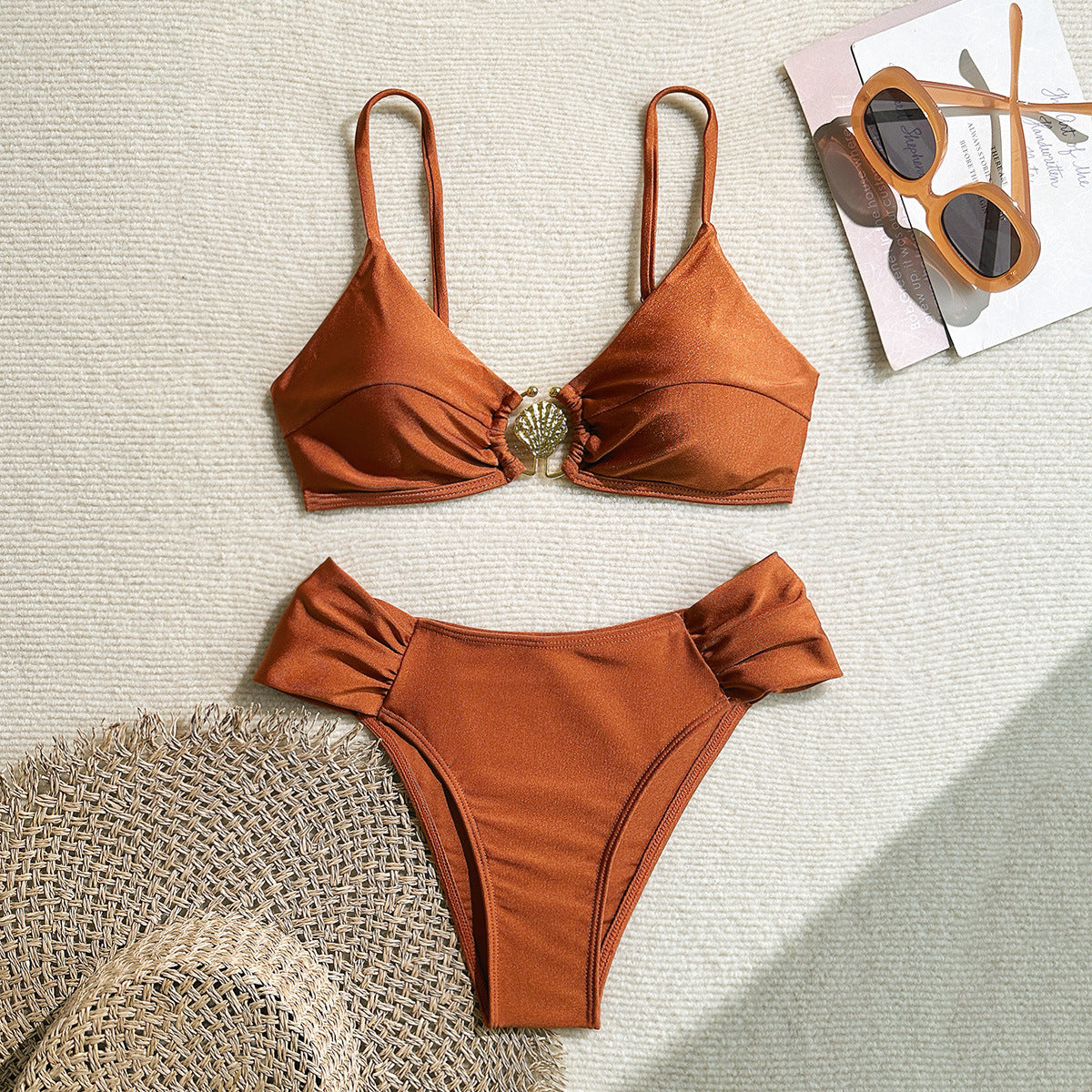 One-piece Swimwear