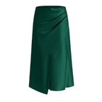 Blackish Green