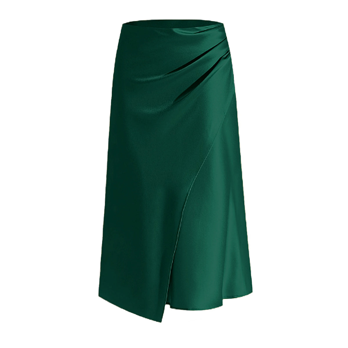 Blackish Green