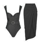 Black Set