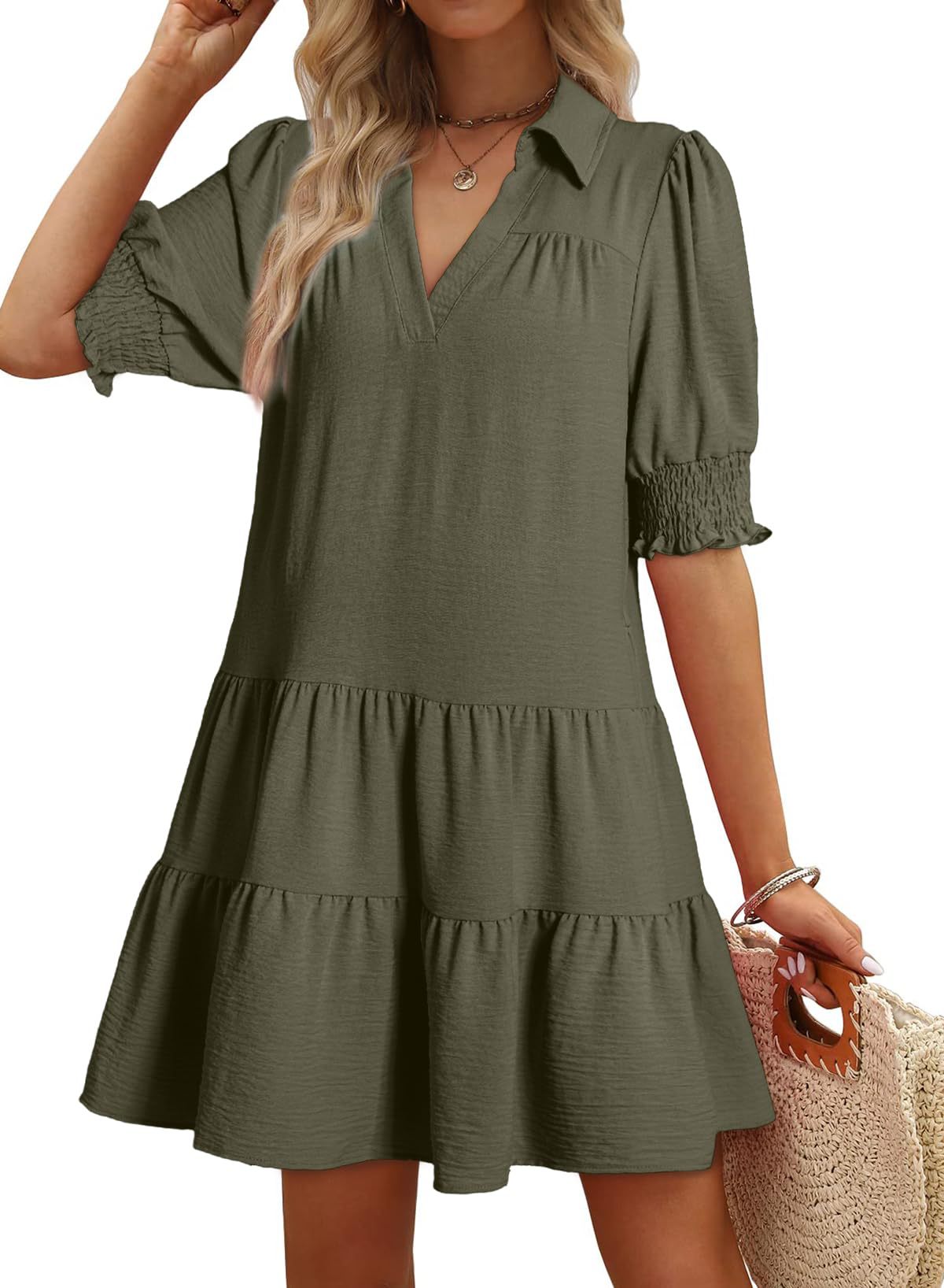 Army Green