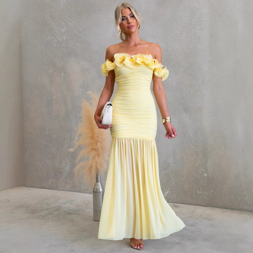 Women's Summer Spring Dress