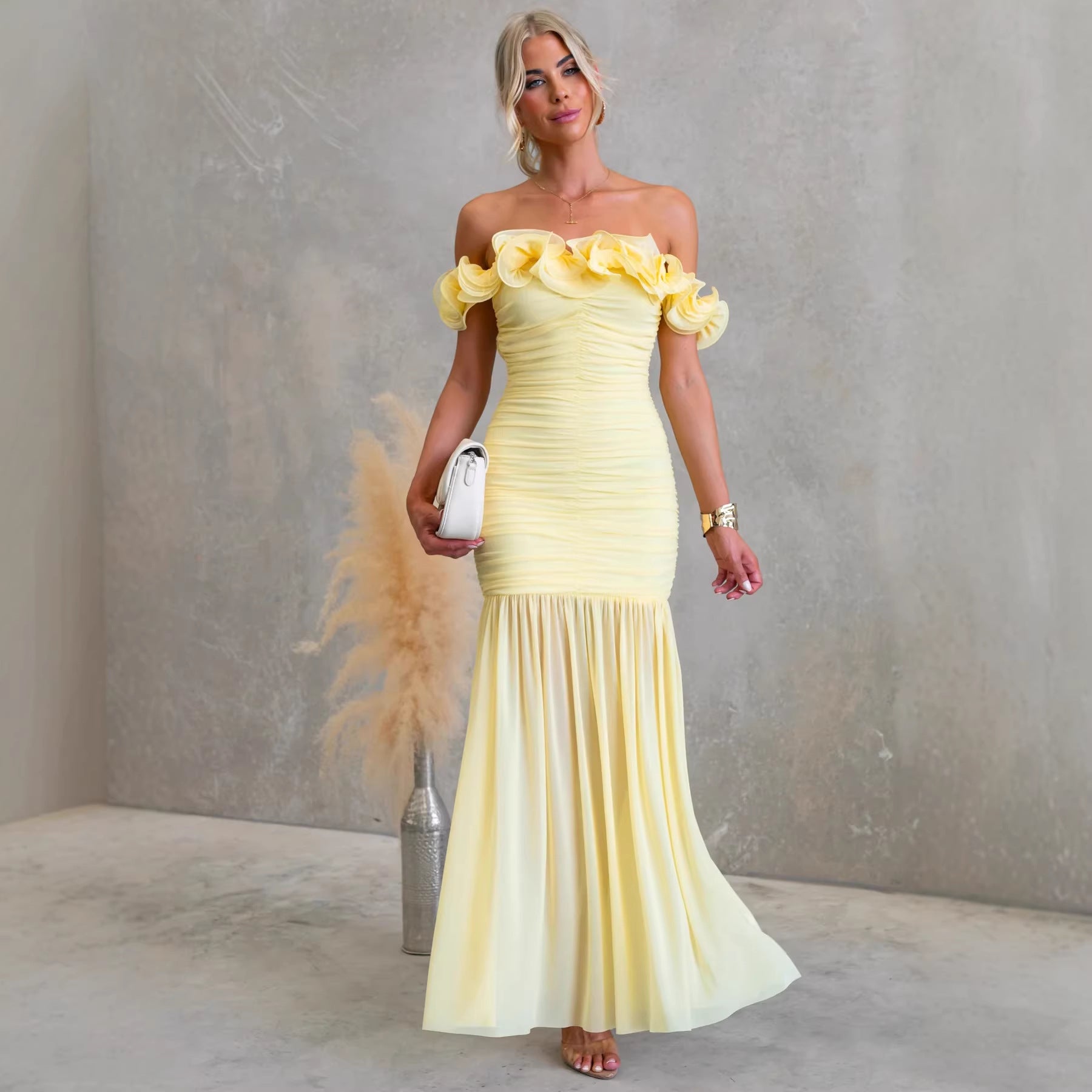 Women's Summer Spring Dress