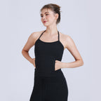 Women's Halter Sports Bra