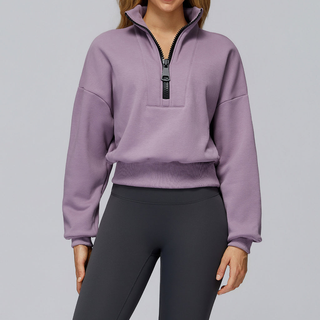 Taro purple