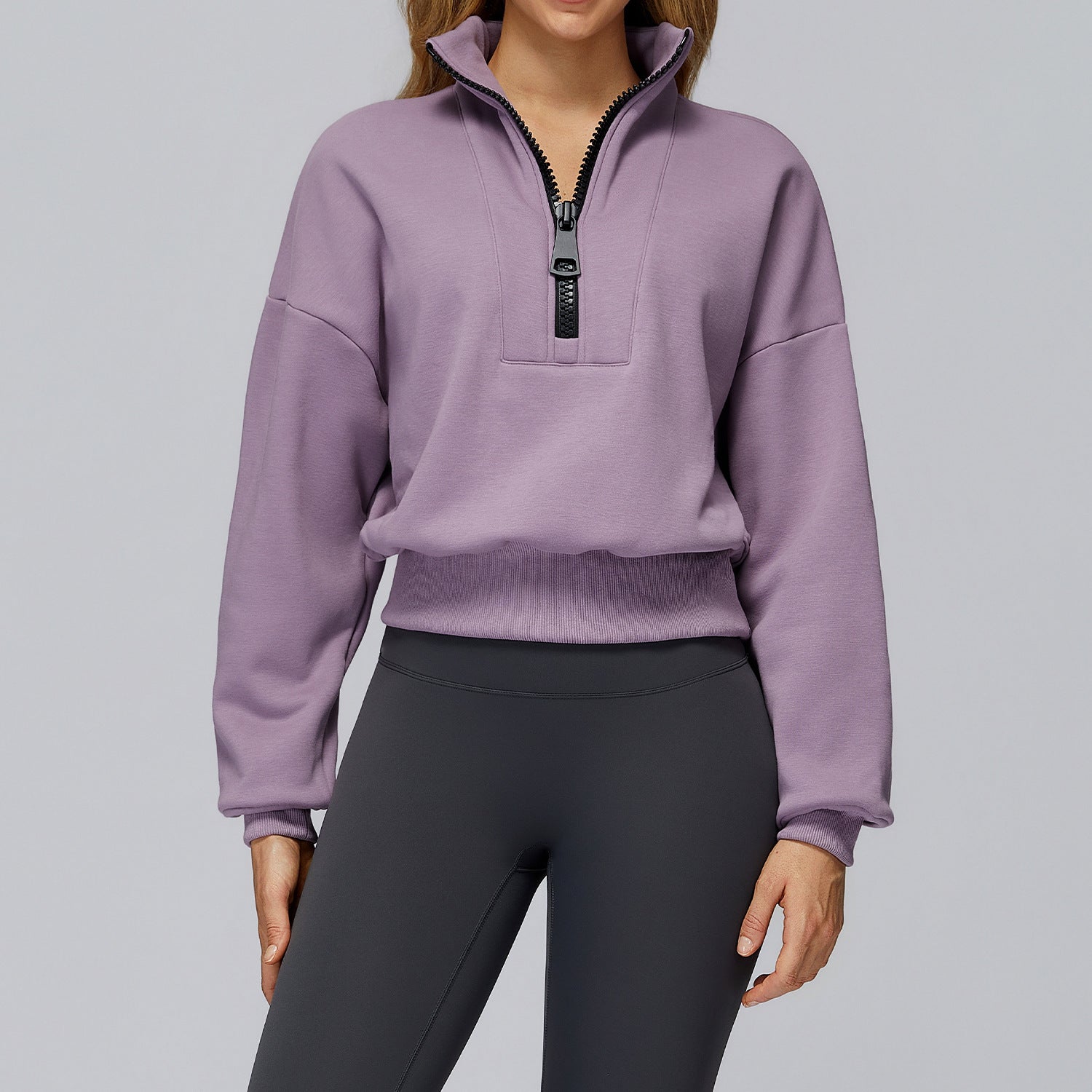 Taro purple