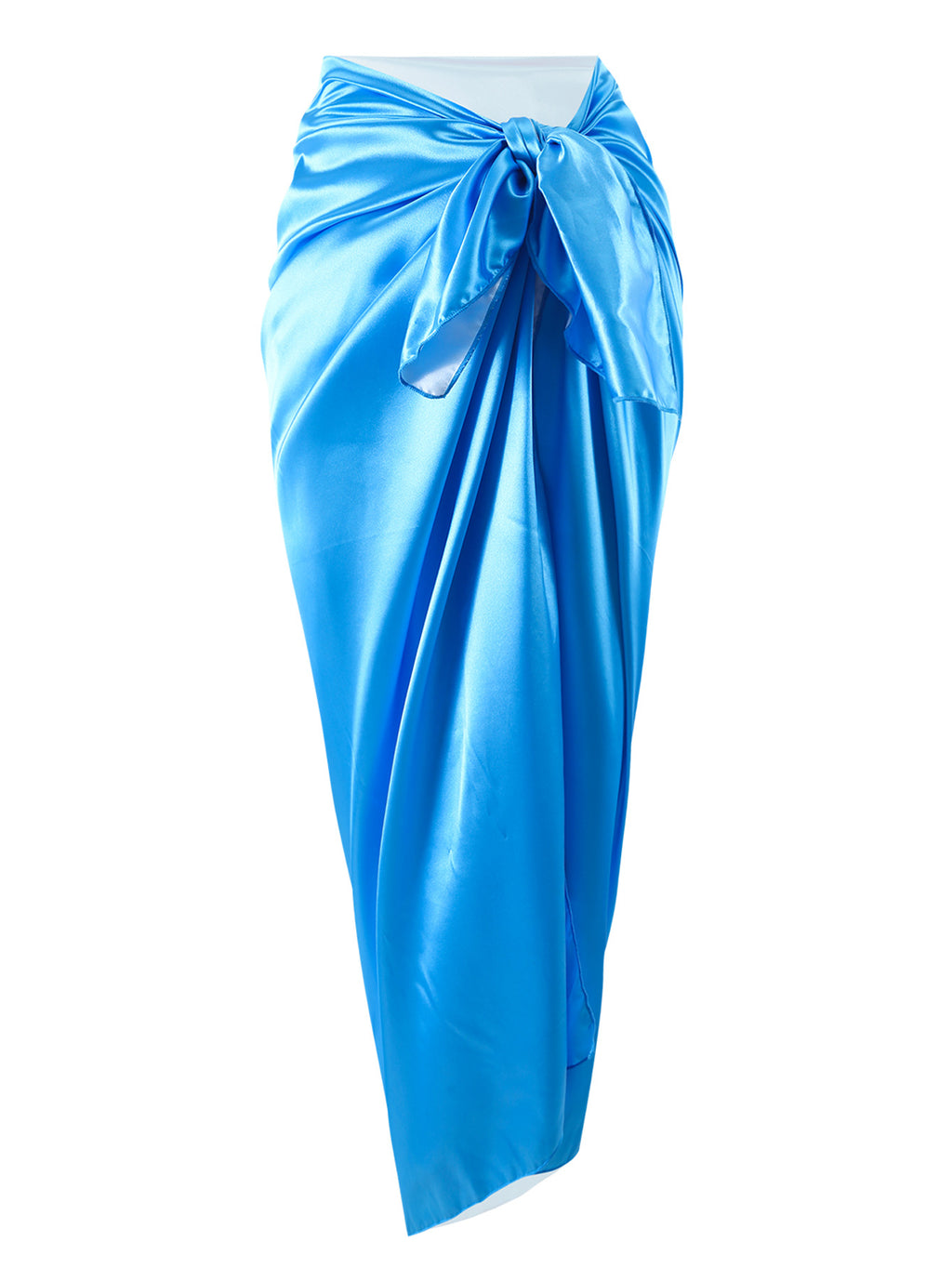 Gauze Skirt