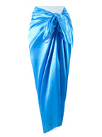 Gauze Skirt