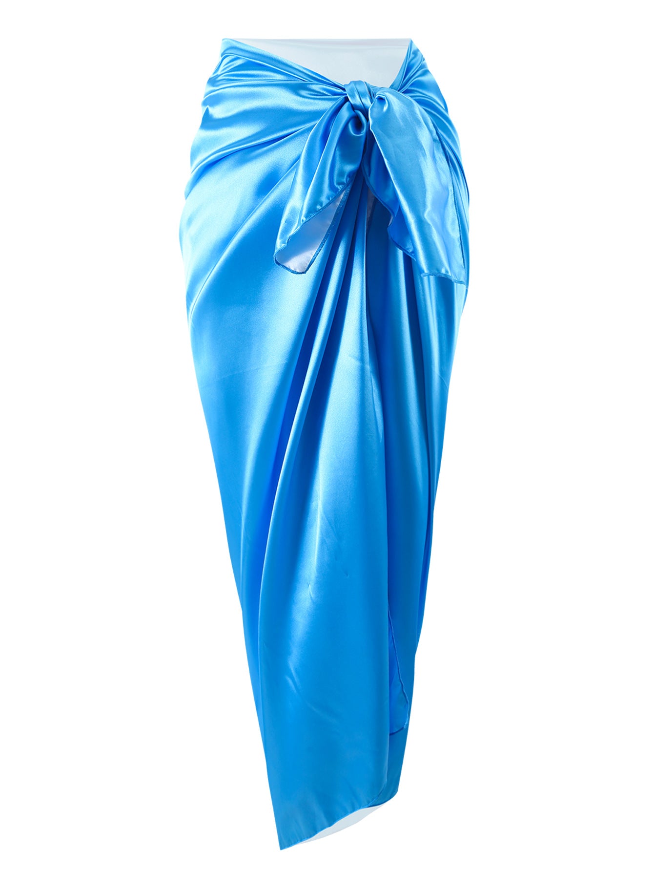 Gauze Skirt