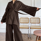 French Pajamas Lingerie