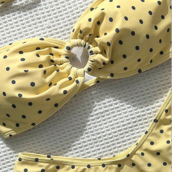 One-piece Swimwear