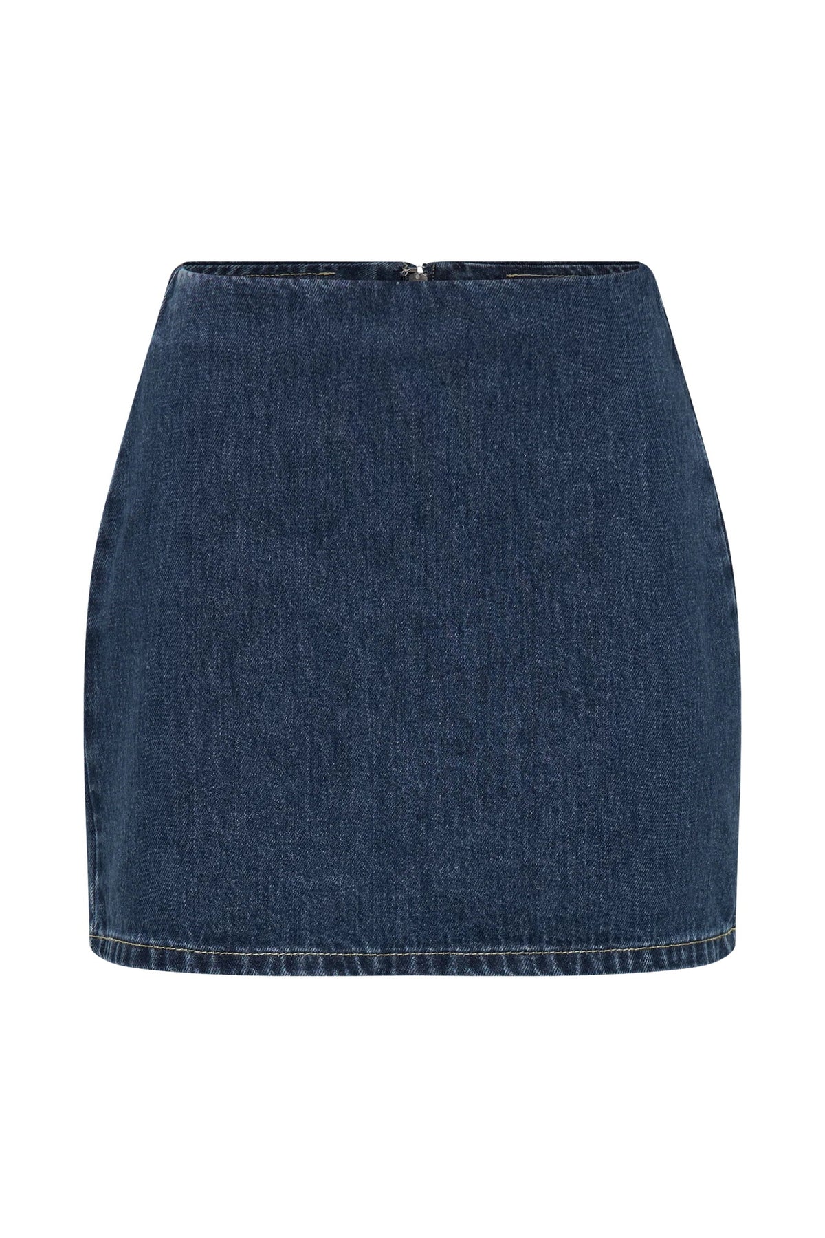 Deep Skirt