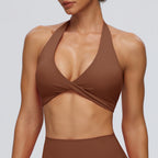 Cocoa Brown