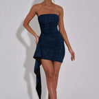 Women's Autumn Socialite Dress