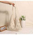 Cotton Twill Small Flower Rice without Lining