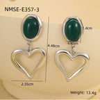 Steel Retro Green